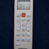 TELECOMANDO CLIMATIZZATORE SAMSUNG ORIGINALE