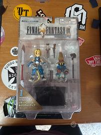 Final fantasy IX figure