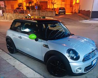  mini Cooper r56 16V turbo