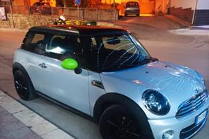  mini Cooper r56 16V turbo