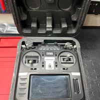 Radiomaster tx16s hall gimbal