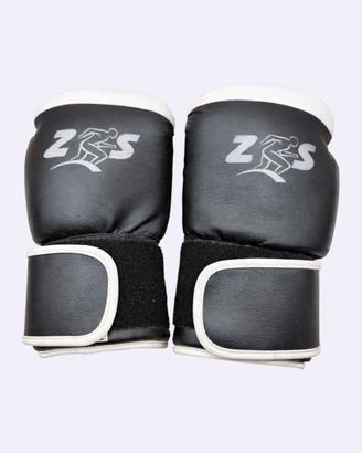 Guantoni Boxe/Kickboxing Zeus 12 Oz – Come Nuovi
