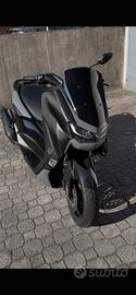 n-max 125