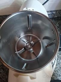 Bimbi vorkerk, robot da cucina multifunzione