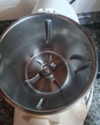 Bimbi vorkerk, robot da cucina multifunzione