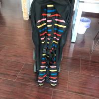 Passeggino PegPerego Pliko