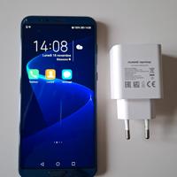 smartphone Honor view 10