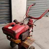 Motozappa