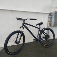 ROCKRIDER ST530 SPORT TRAIL 