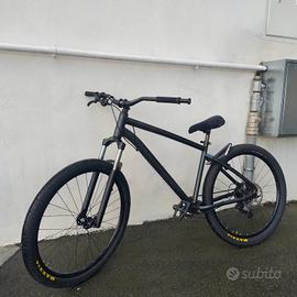 ROCKRIDER ST530 SPORT TRAIL 