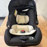 Ovetto city go baby jogger