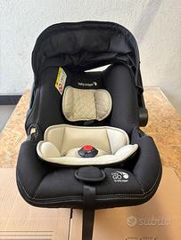 Ovetto city go baby jogger