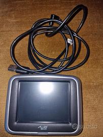 Navigatore GPS satellitare MIODIGIWALKER X11-15302