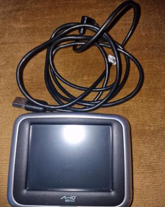 Navigatore GPS satellitare MIODIGIWALKER X11-15302