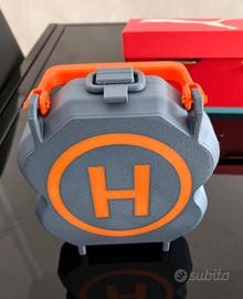 cover Zaino Rigido dji Neo 2