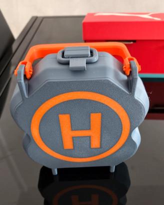 cover Zaino Rigido dji Neo 2
