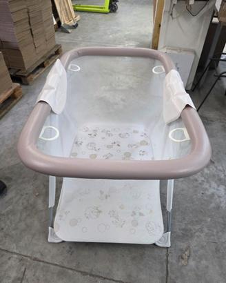 box per bambini Giordani Easy Play