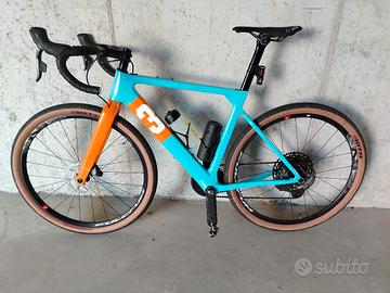 BIKE GRAVEL 3T EXPLURO 