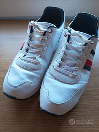 Sneakers Tommy Hilfiger  N42