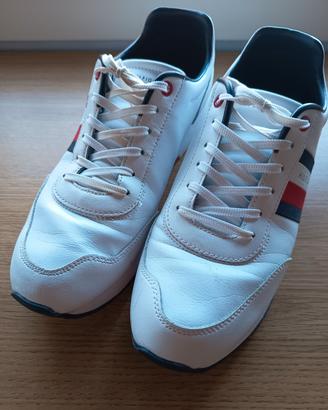 Sneakers Tommy Hilfiger  N42