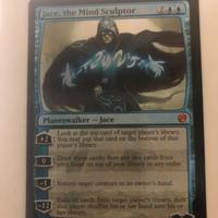 Magic - Jace The Mind Sculptor FTV20