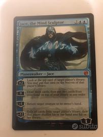 Magic - Jace The Mind Sculptor FTV20