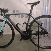 Banchi oltre XR3 CV ultegra