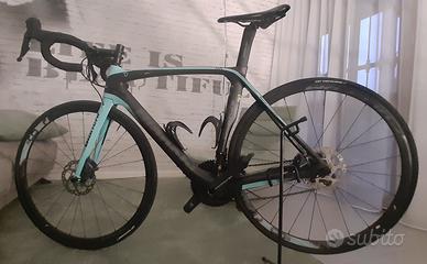 Banchi oltre XR3 CV ultegra