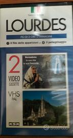 Vhs Lourdes