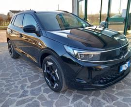 OPEL Grandland 1.6 PHEV aut. AWD GSe