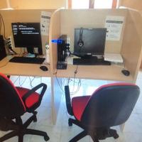 postazioni call center