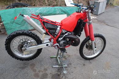 Honda CR 250 88 - 89 ricambi VEDI ELENCO
