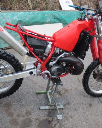 Honda CR 250 88 - 89 ricambi VEDI ELENCO