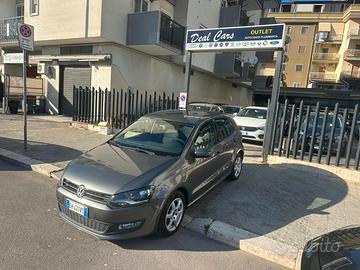 Volkswagen Polo 1.4 5 porte Highline