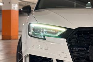 Audi a 3 sportback