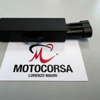 Emulatore faro posteriore Panigale V4 2023-2024