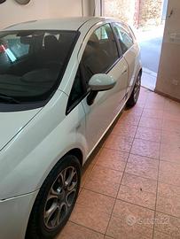Fiat grande punto 13 mtj