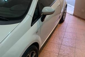 Fiat grande punto 13 mtj