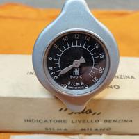 contalitri serbatoio Silma Milano per Fiat 500 C