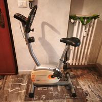 Cyclette Energetics
