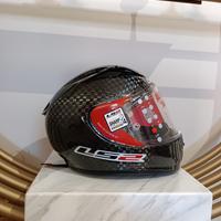 Casco ls2 arrow carbon NUOVO