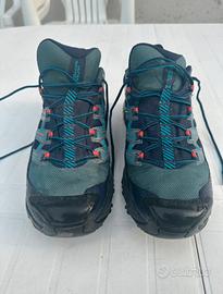 La Sportiva Ultra Raptor 2 Gore-Tex