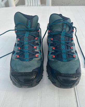 La Sportiva Ultra Raptor 2 Gore-Tex