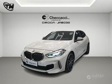 Bmw 135 M 135i xDrive