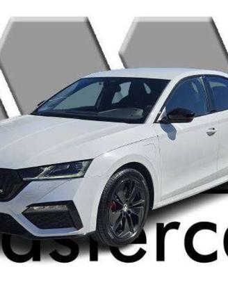 SKODA Octavia Octavia Berlina 1.4 tsi phev RS ds