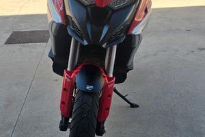 Ducati multistrada V4S
