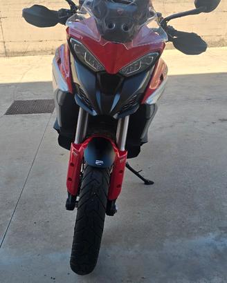 Ducati multistrada V4S