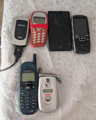 smartphone 