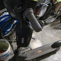 monopattino ninenbot g30 max