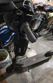 monopattino ninenbot g30 max